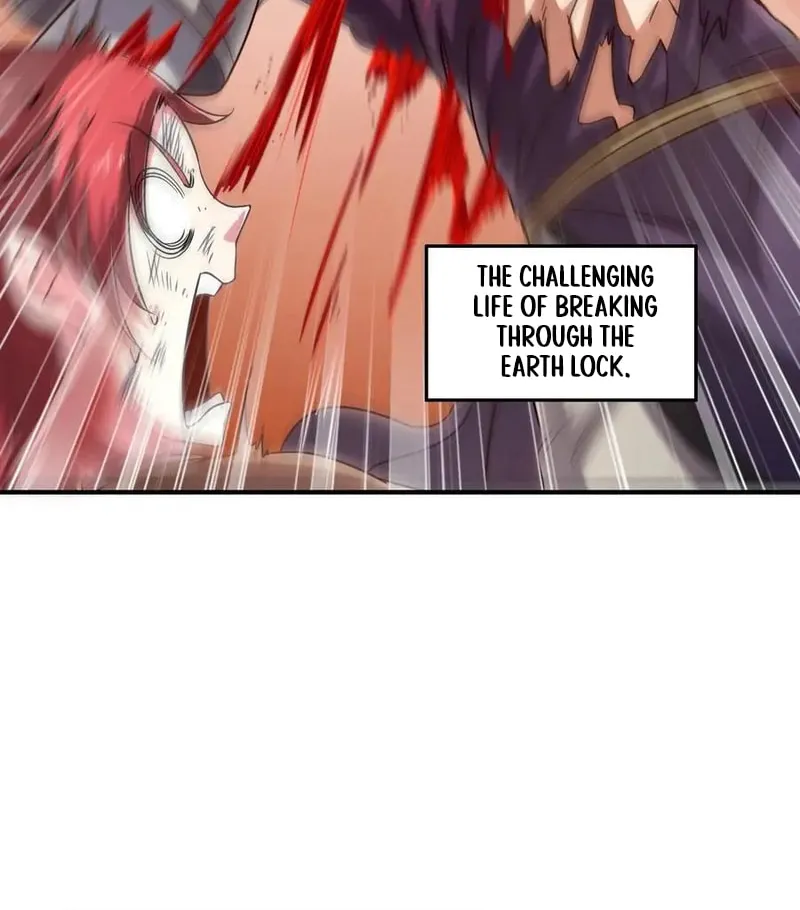 Warring States (Colored) Chapter 47 page 18 - 