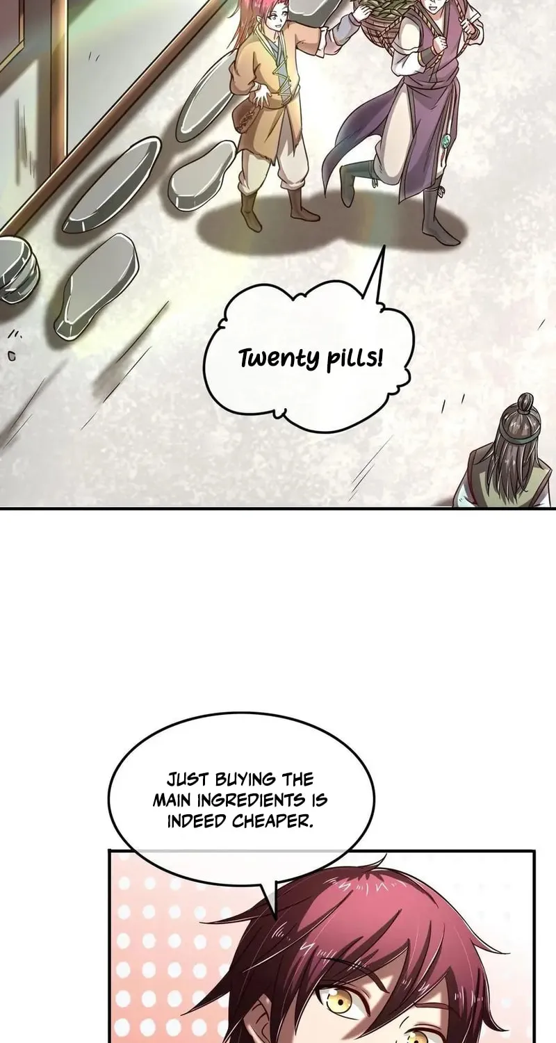 Warring States (Colored) Chapter 47 page 3 - 