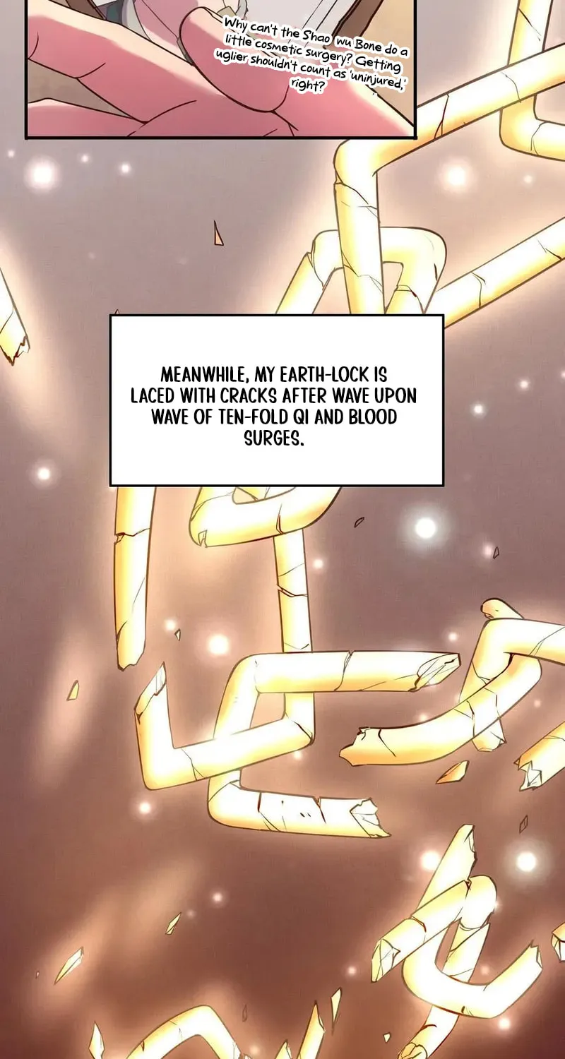 Warring States (Colored) Chapter 47 page 22 - 