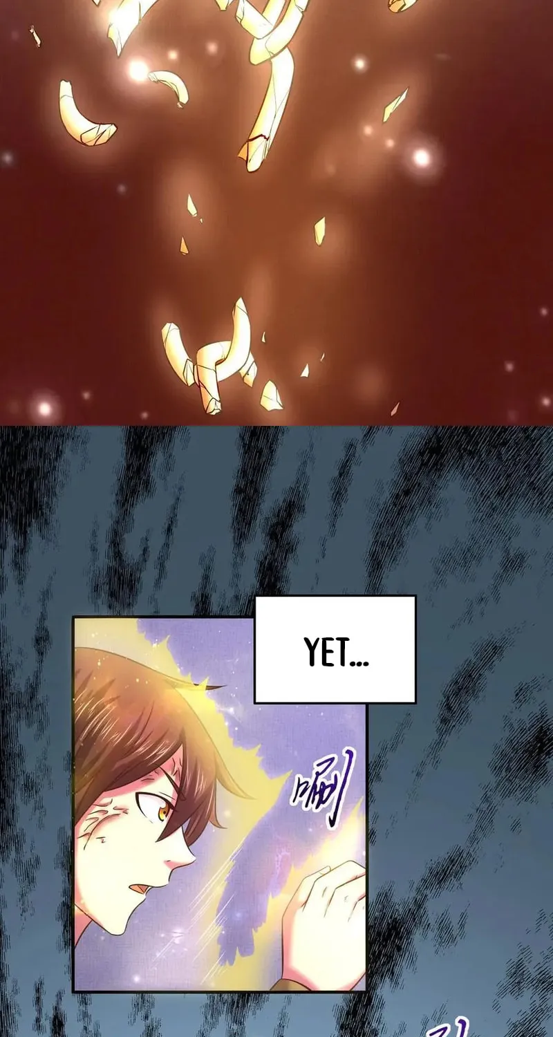 Warring States (Colored) Chapter 47 page 23 - 