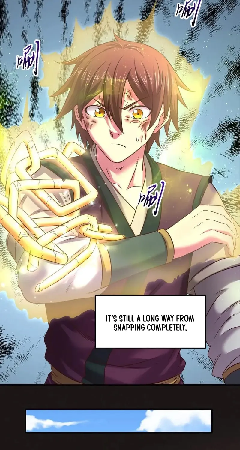 Warring States (Colored) Chapter 47 page 24 - 