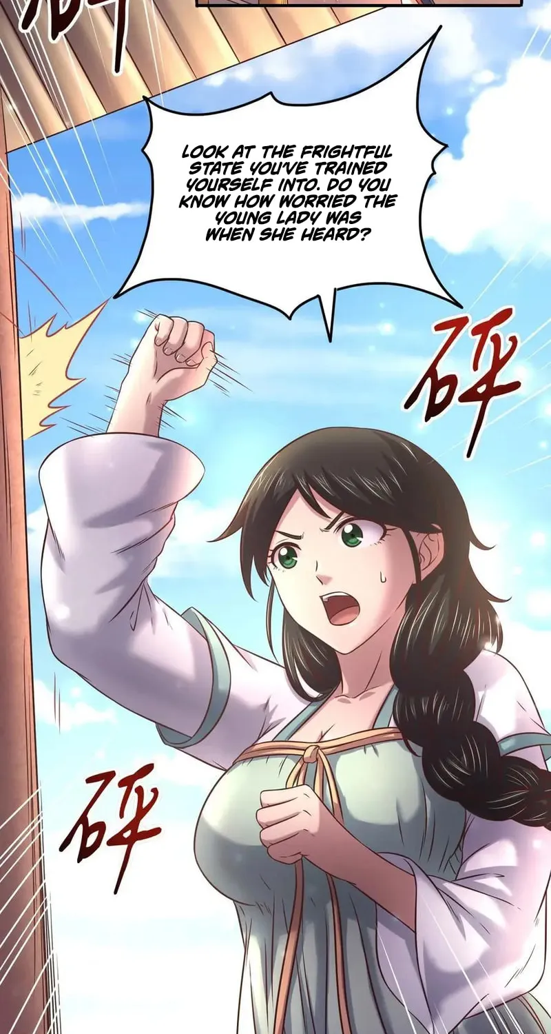 Warring States (Colored) Chapter 47 page 26 - 