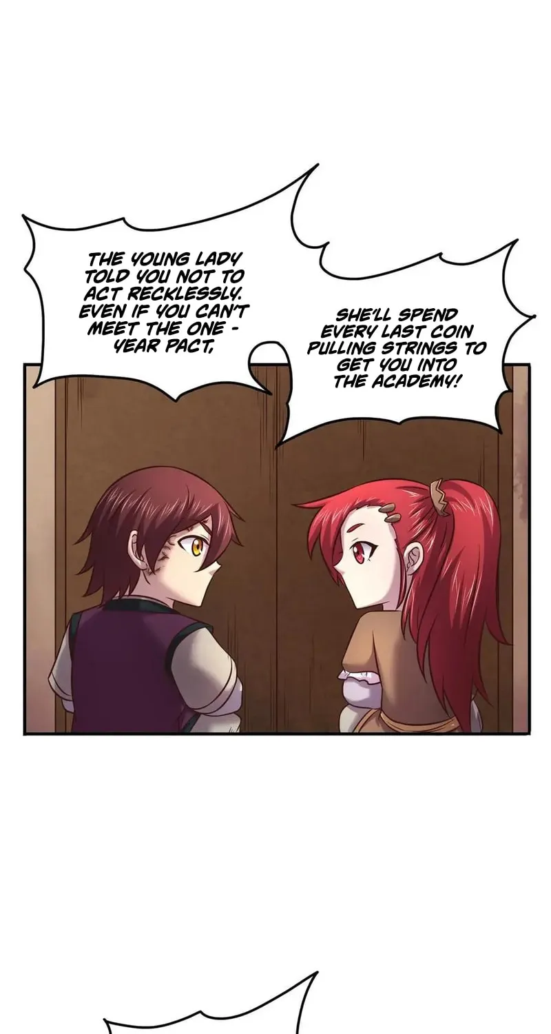 Warring States (Colored) Chapter 47 page 28 - 