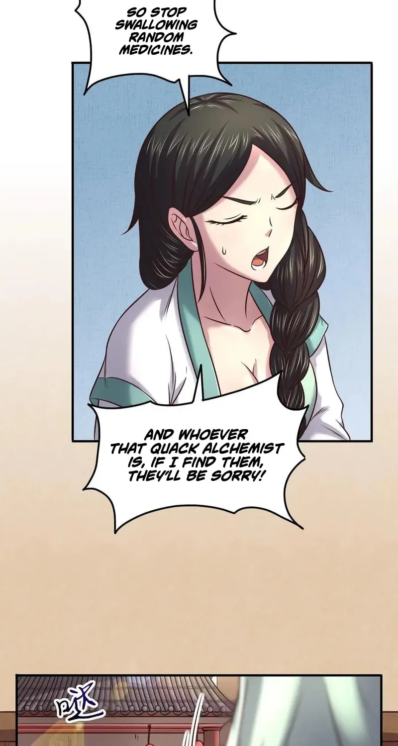 Warring States (Colored) Chapter 47 page 29 - 
