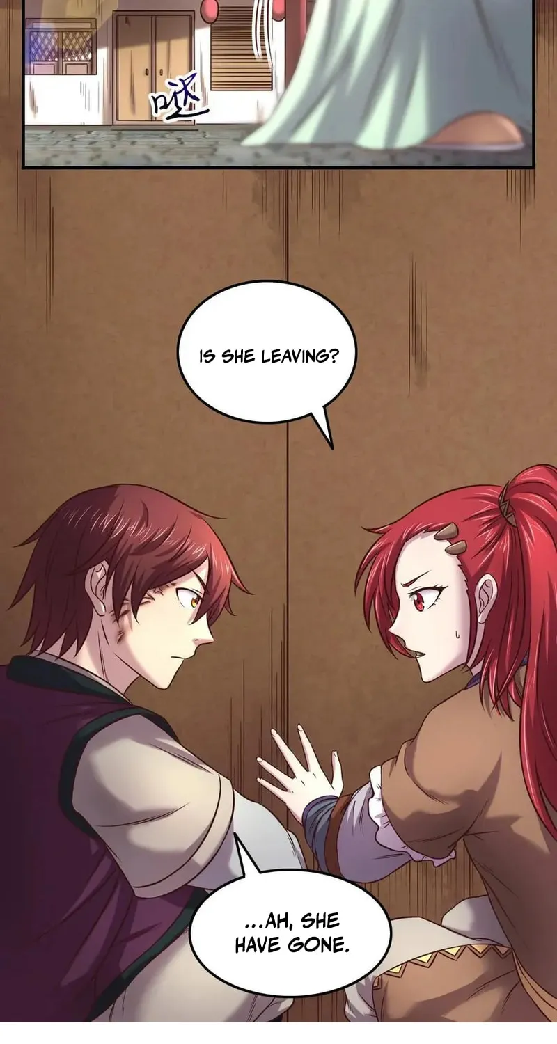 Warring States (Colored) Chapter 47 page 30 - 