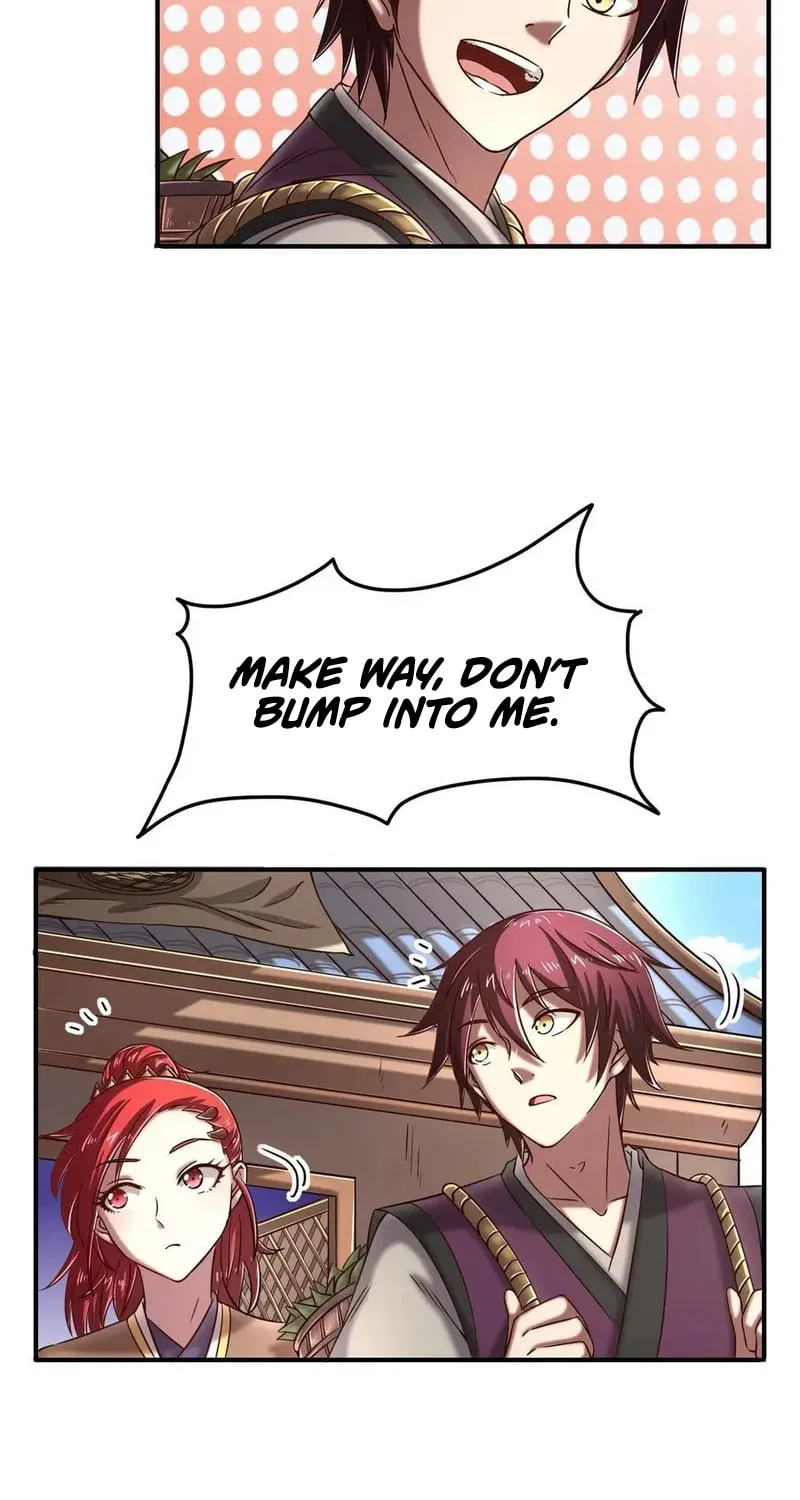 Warring States (Colored) Chapter 47 page 4 - 