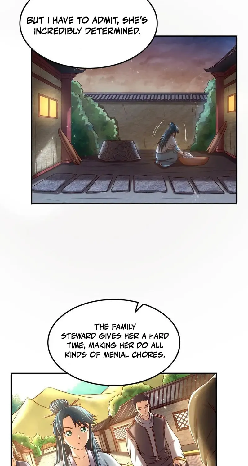Warring States (Colored) Chapter 47 page 38 - 