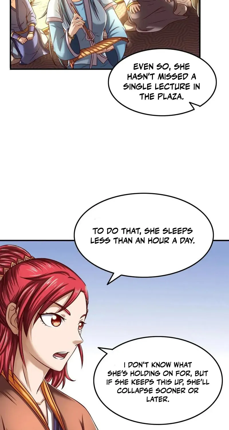 Warring States (Colored) Chapter 47 page 39 - 