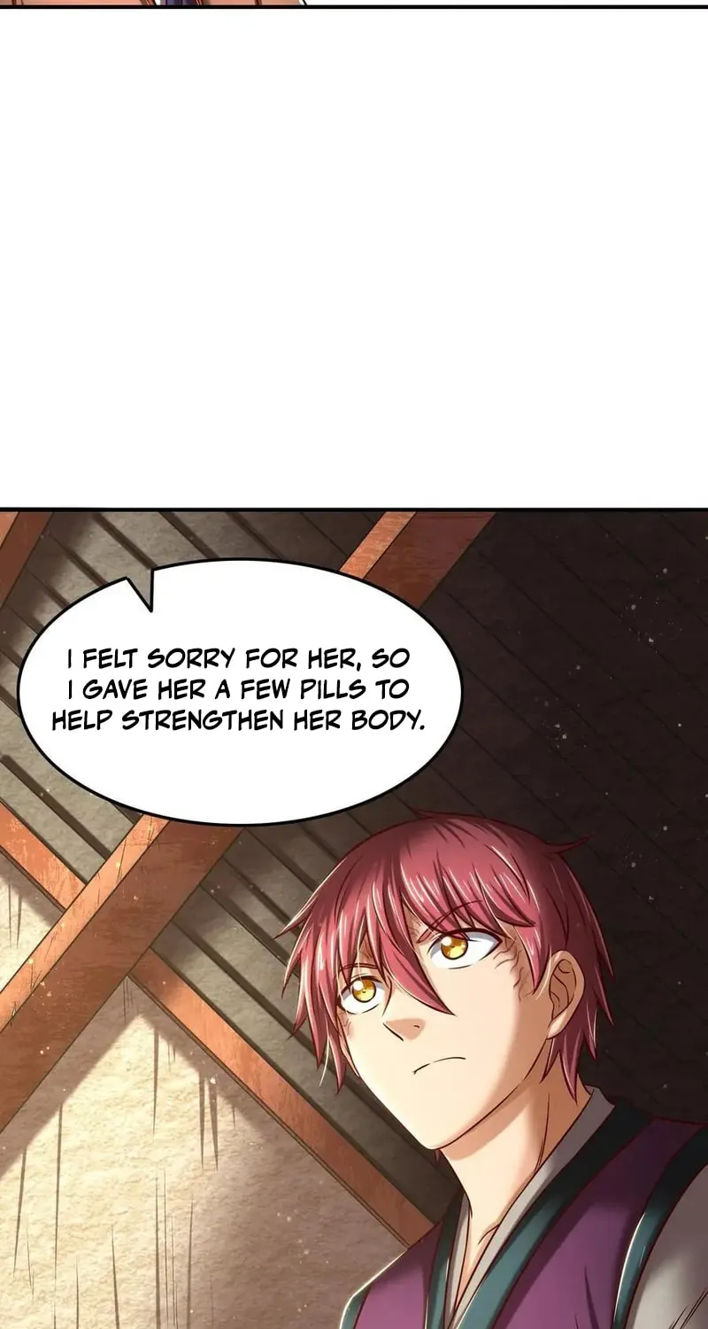 Warring States (Colored) Chapter 47 page 40 - 