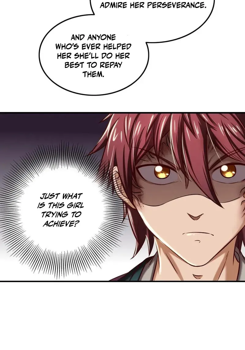 Warring States (Colored) Chapter 47 page 42 - 