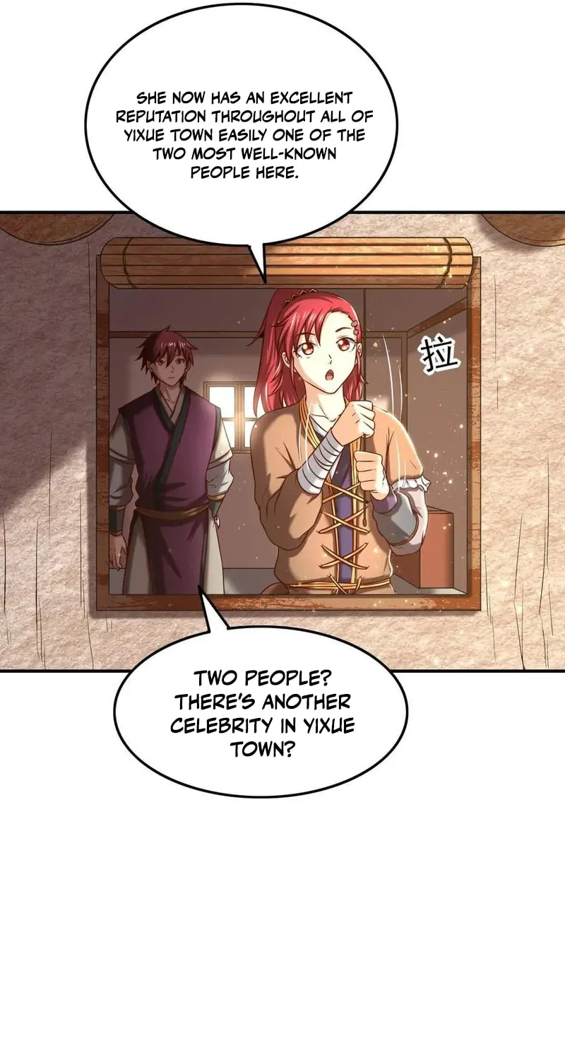 Warring States (Colored) Chapter 47 page 43 - 