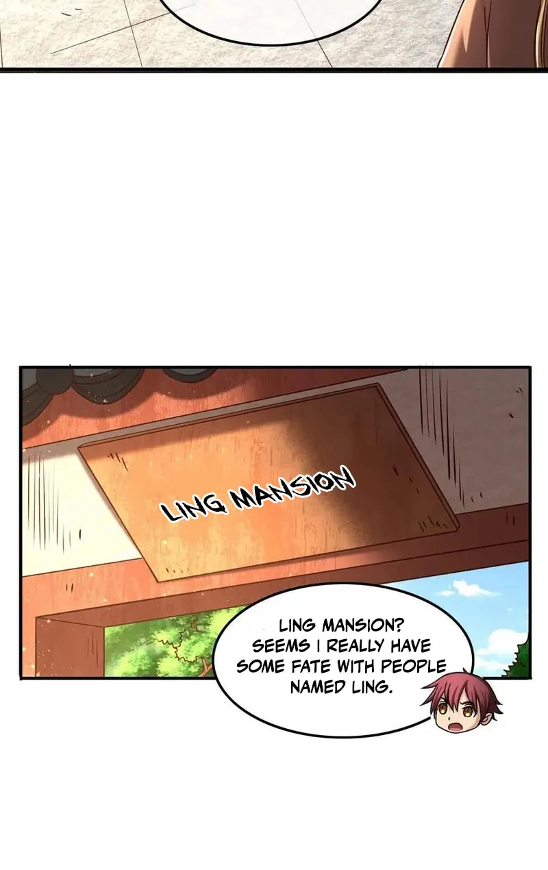 Warring States (Colored) Chapter 47 page 6 - 