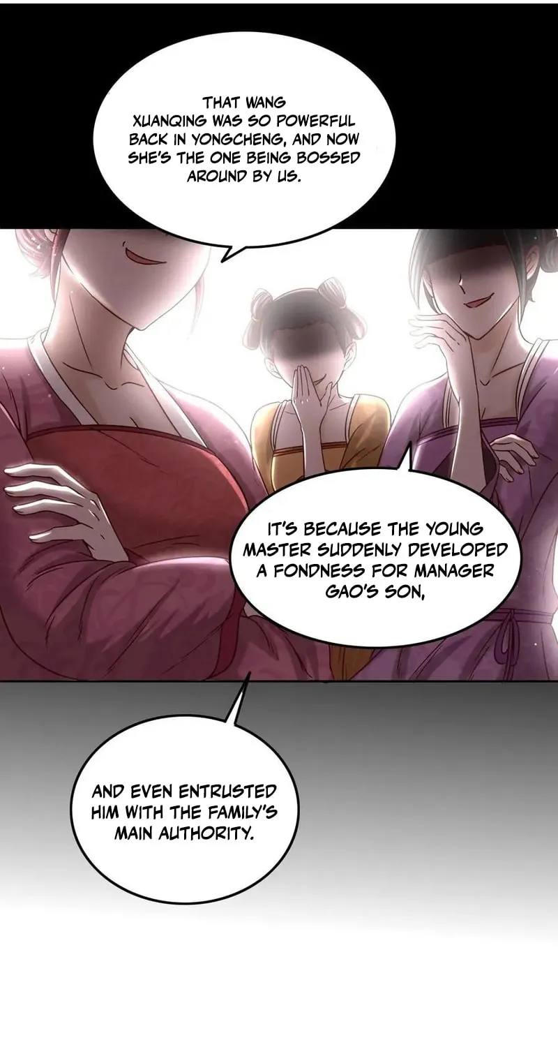 Warring States (Colored) Chapter 47 page 9 - 
