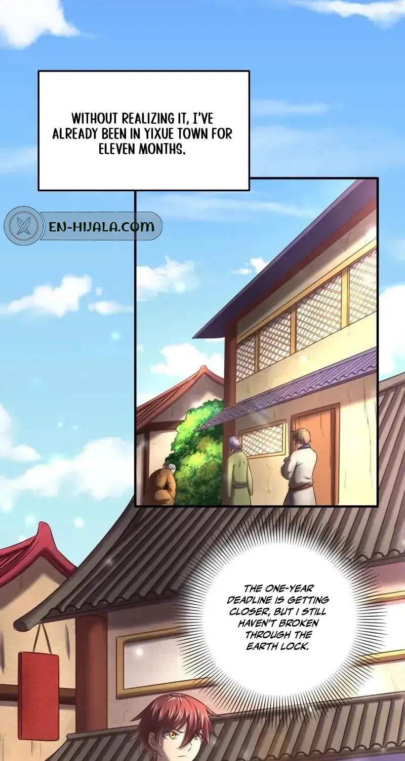 Warring States (Colored) Chapter 48 page 2 - 