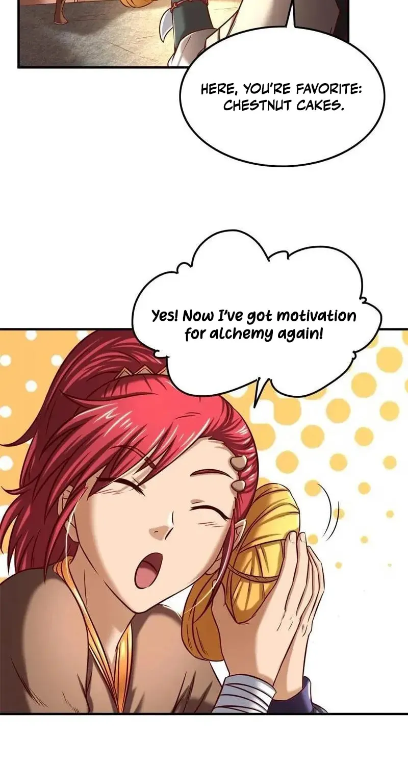 Warring States (Colored) Chapter 48 page 11 - 