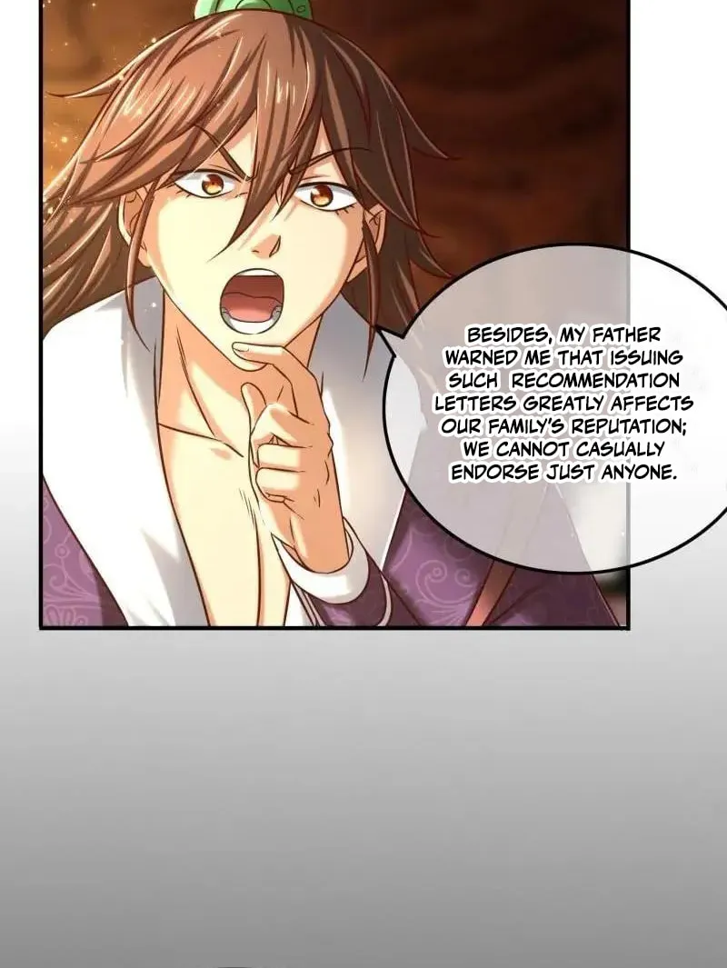 Warring States (Colored) Chapter 48 page 42 - 