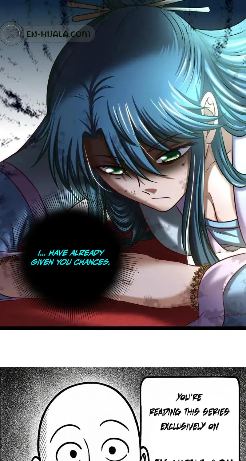 Warring States (Colored) Chapter 48 page 44 - 