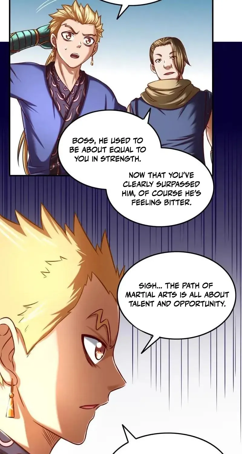 Warring States (Colored) Chapter 48 page 9 - 