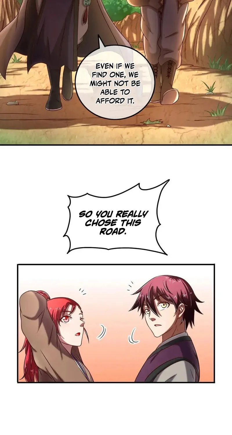 Warring States (Colored) Chapter 49 page 11 - 
