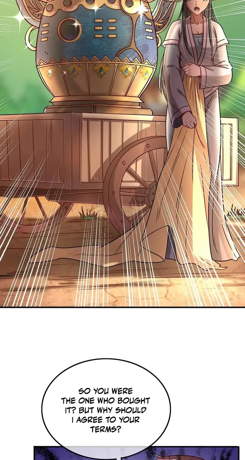 Warring States (Colored) Chapter 49 page 16 - 