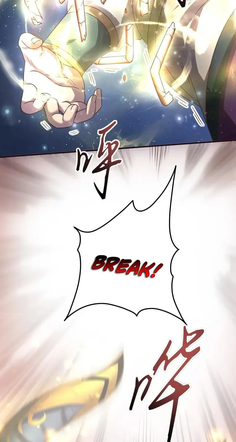 Warring States (Colored) Chapter 49 page 29 - 