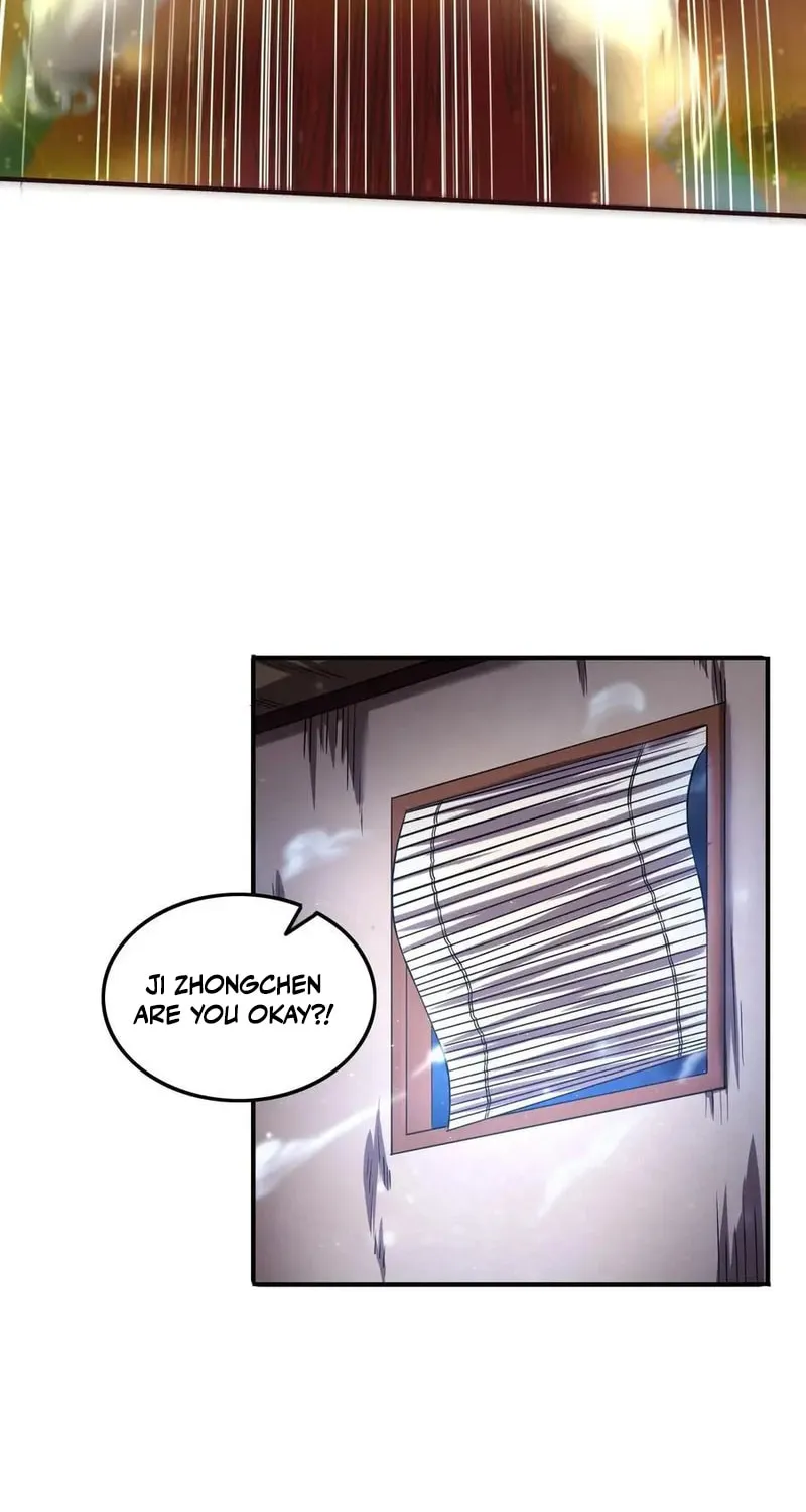 Warring States (Colored) Chapter 49 page 31 - 