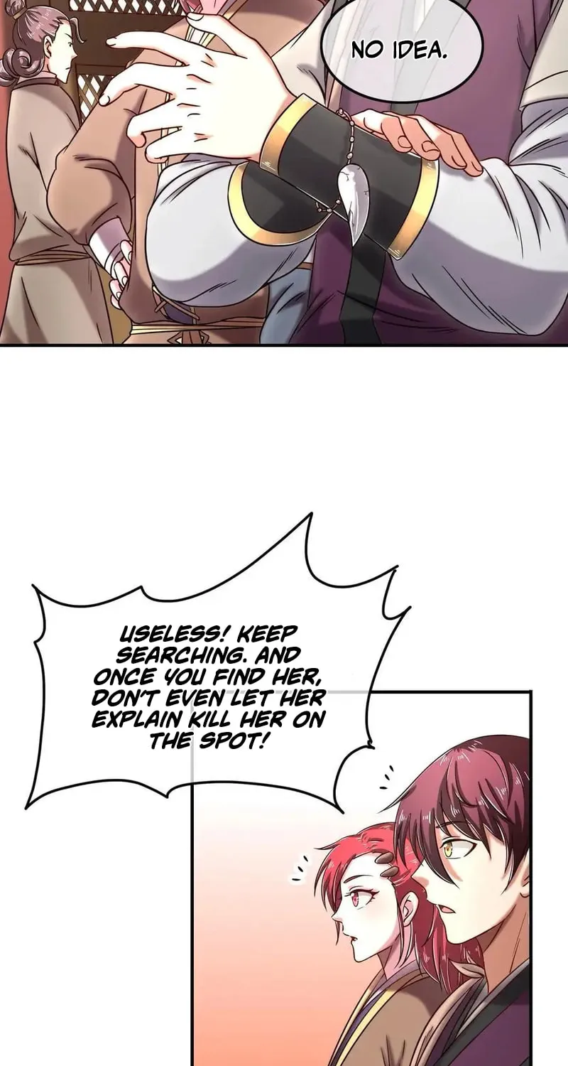 Warring States (Colored) Chapter 49 page 36 - 