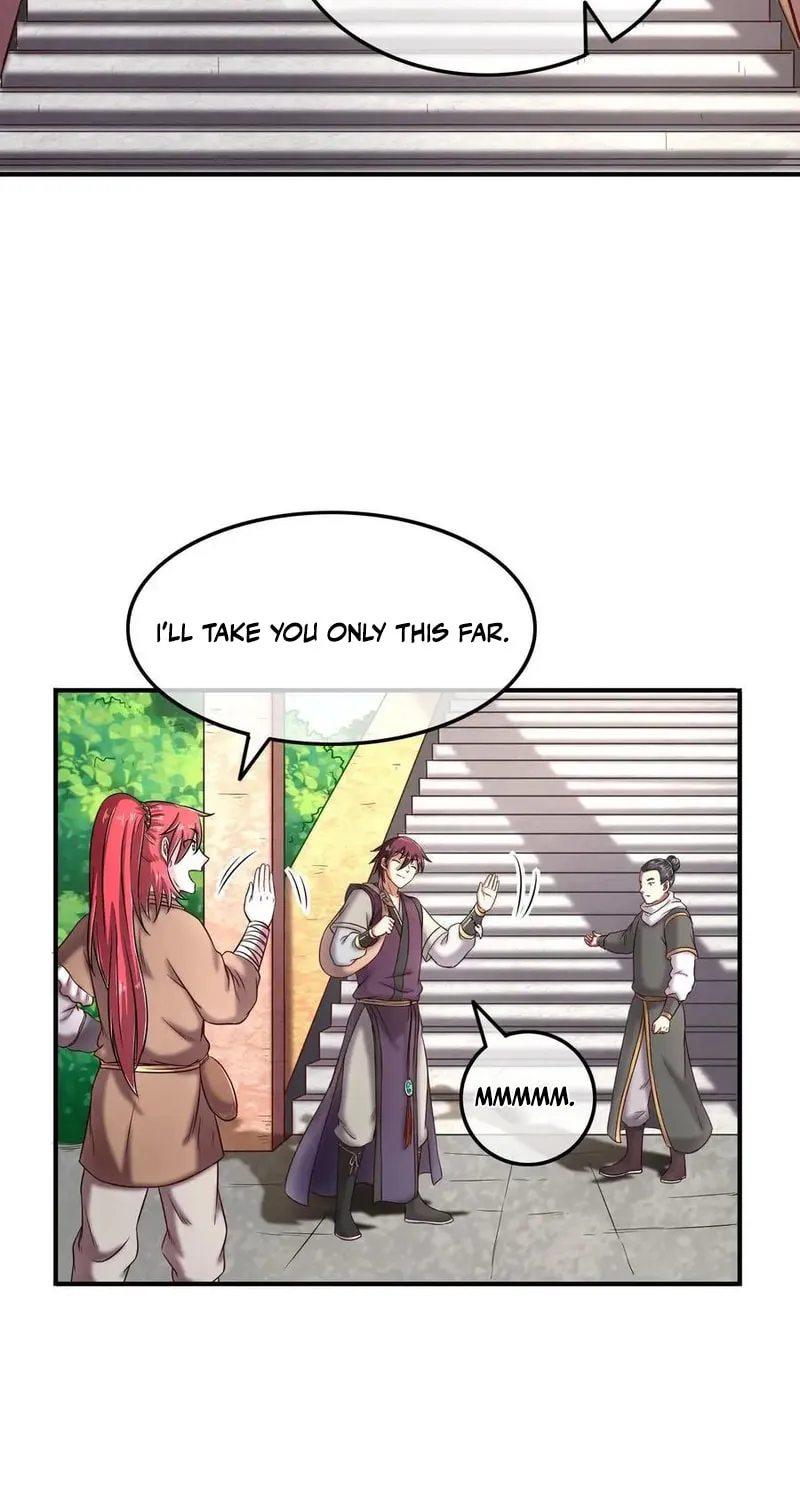 Warring States (Colored) Chapter 49 page 42 - 