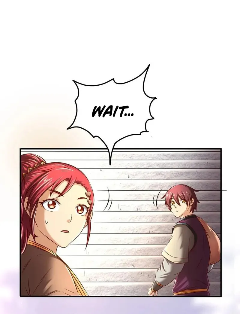 Warring States (Colored) Chapter 49 page 43 - 