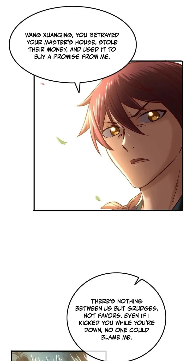Warring States (Colored) Chapter 49 page 46 - 