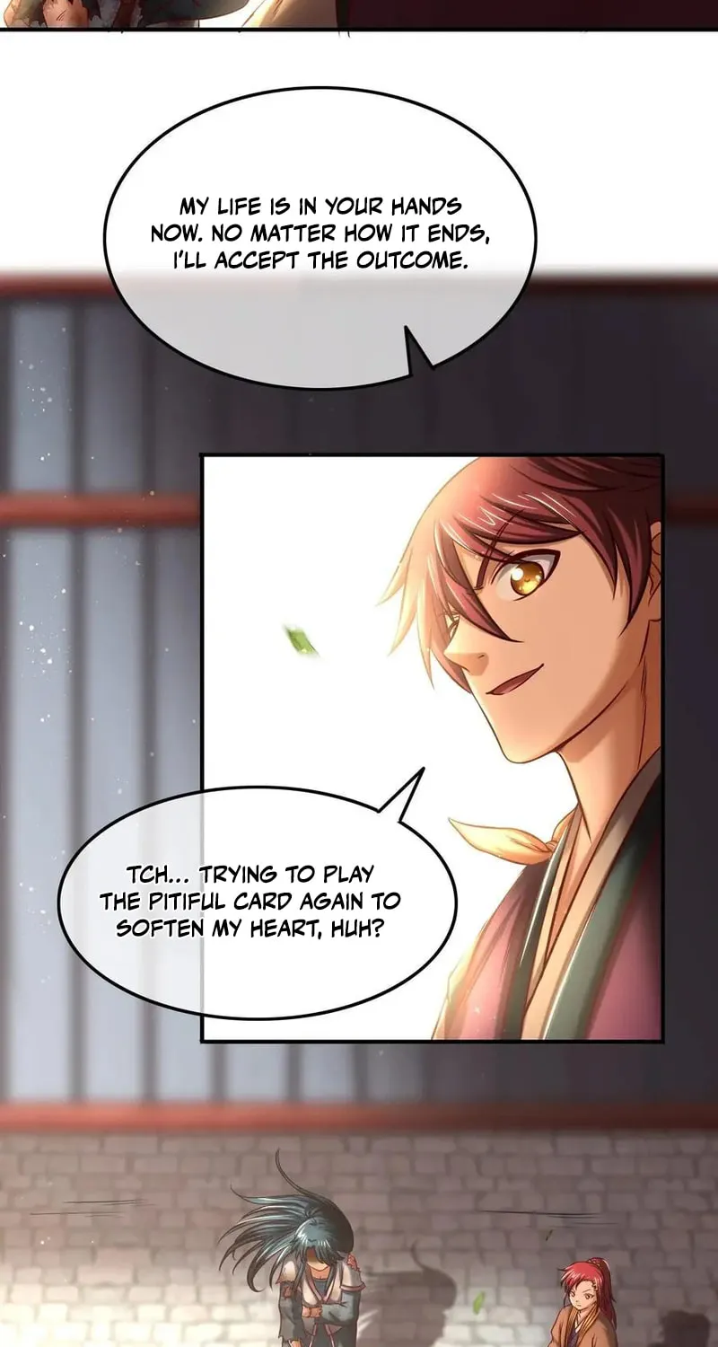 Warring States (Colored) Chapter 49 page 48 - 
