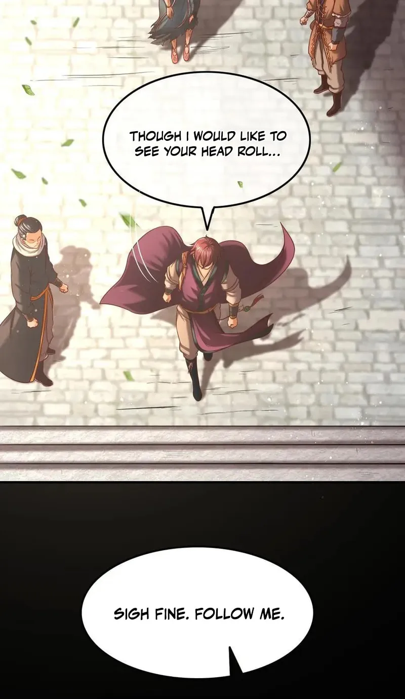 Warring States (Colored) Chapter 49 page 49 - 