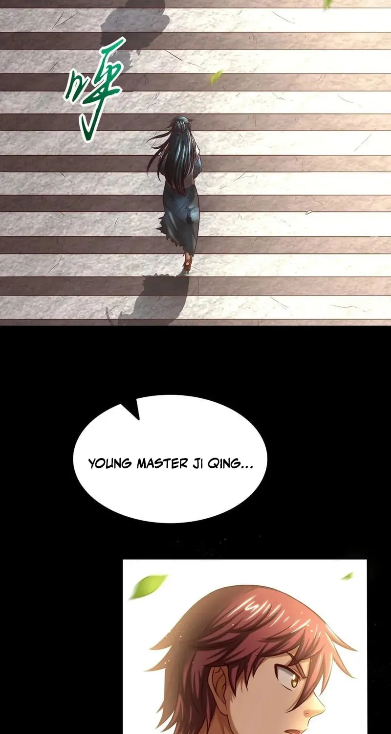 Warring States (Colored) Chapter 49 page 51 - 