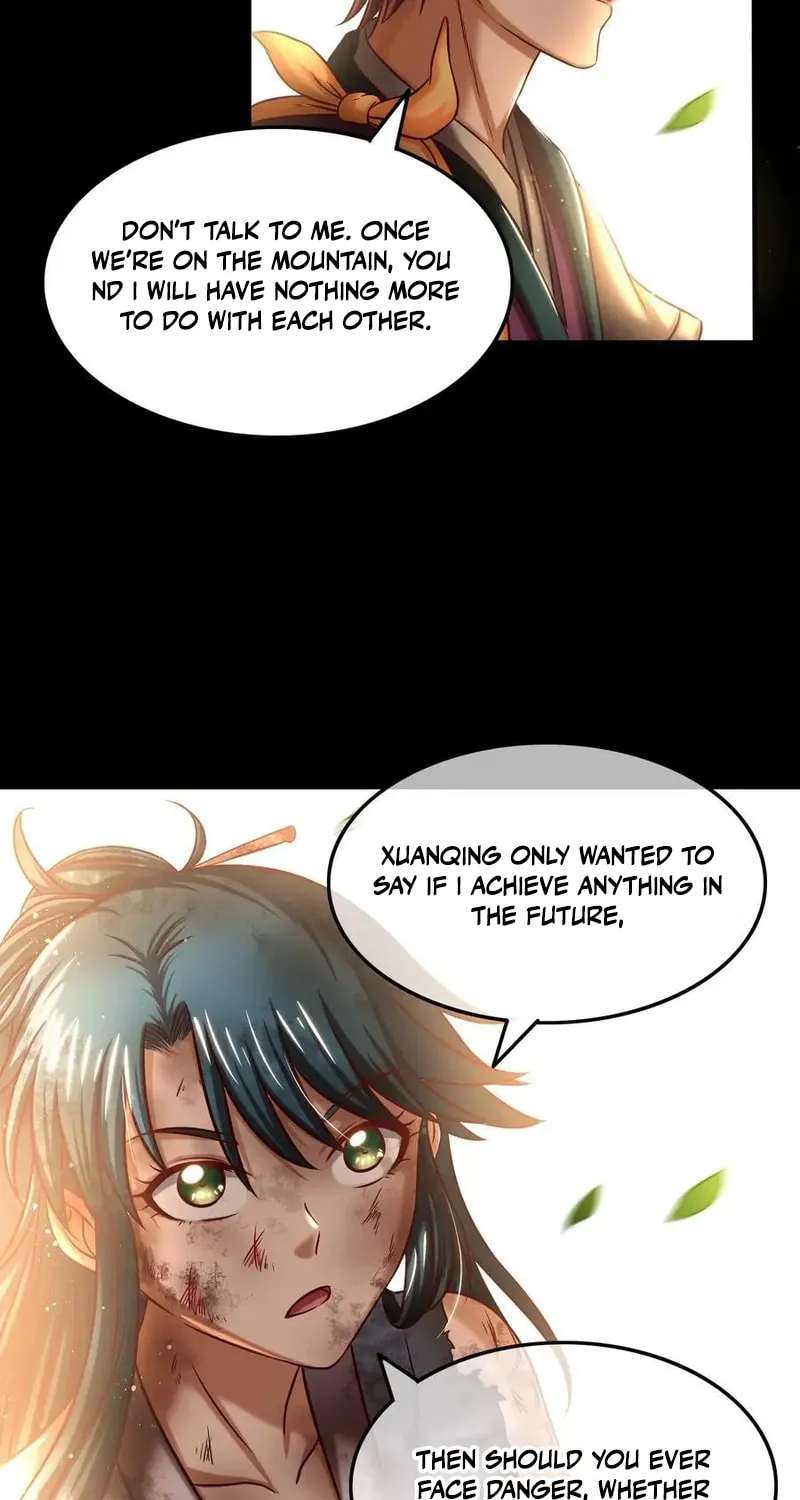 Warring States (Colored) Chapter 49 page 52 - 