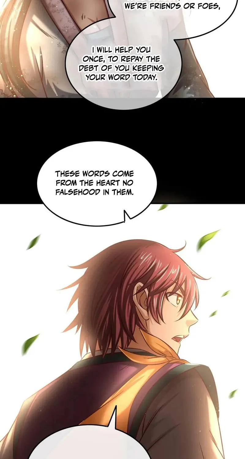 Warring States (Colored) Chapter 49 page 53 - 