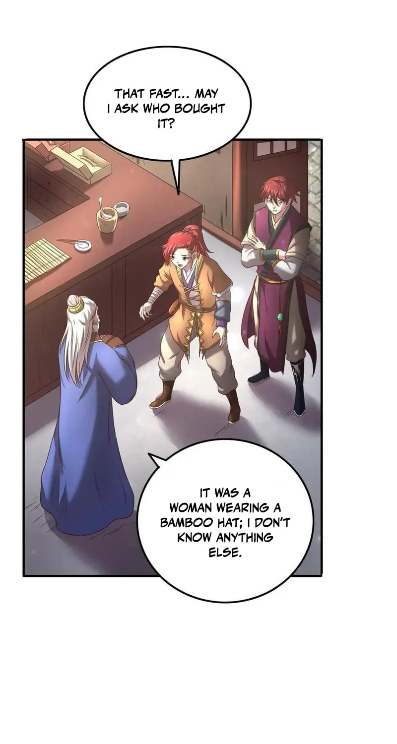 Warring States (Colored) Chapter 49 page 8 - 