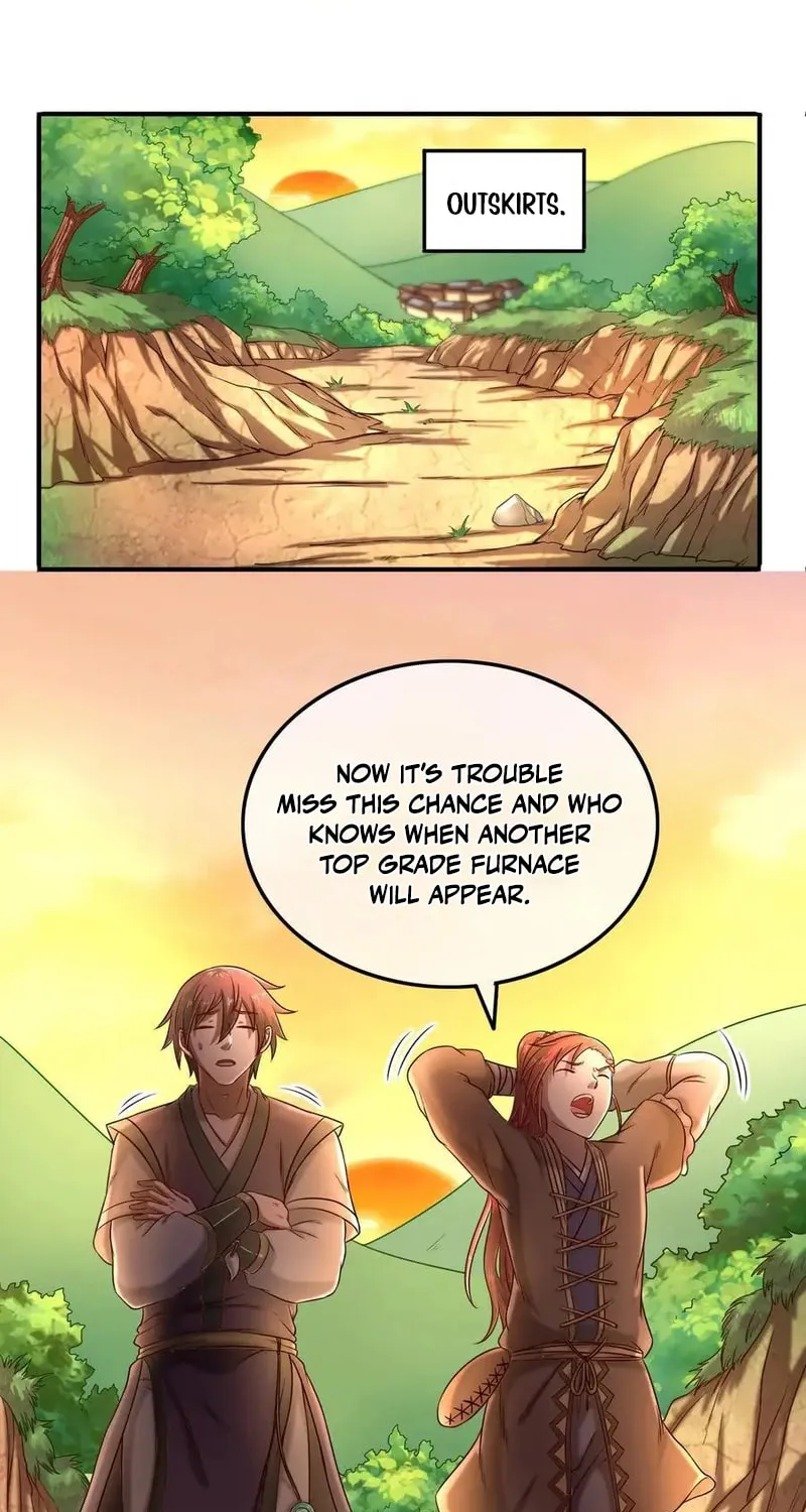 Warring States (Colored) Chapter 49 page 10 - 