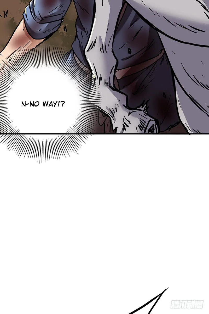 Warring States (Colored) Chapter 5 page 23 - 