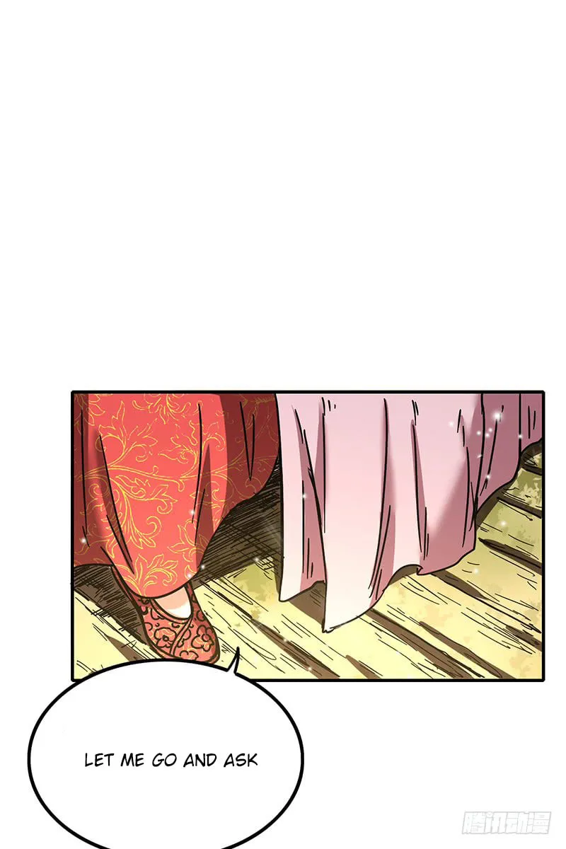 Warring States (Colored) Chapter 5 page 32 - 