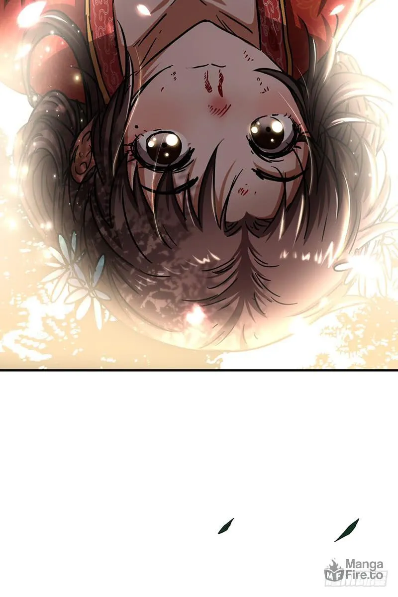 Warring States (Colored) Chapter 5 page 39 - 