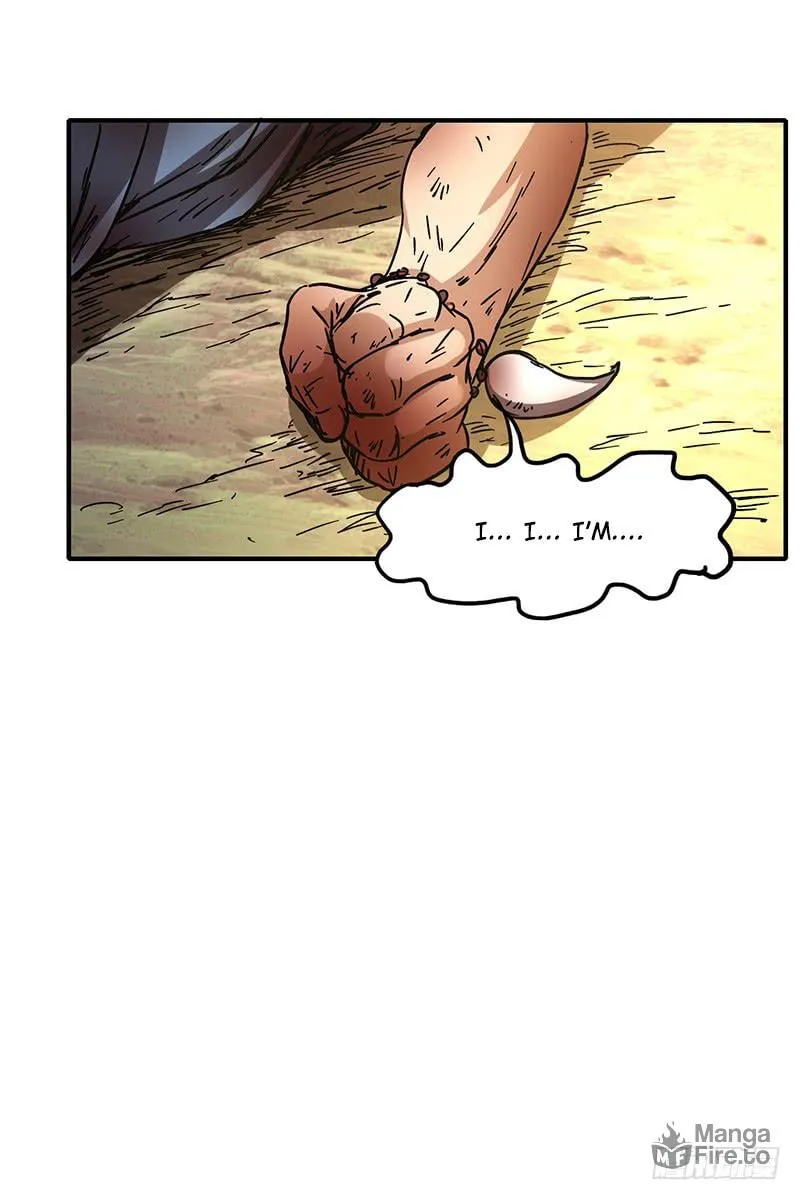 Warring States (Colored) Chapter 5 page 42 - 