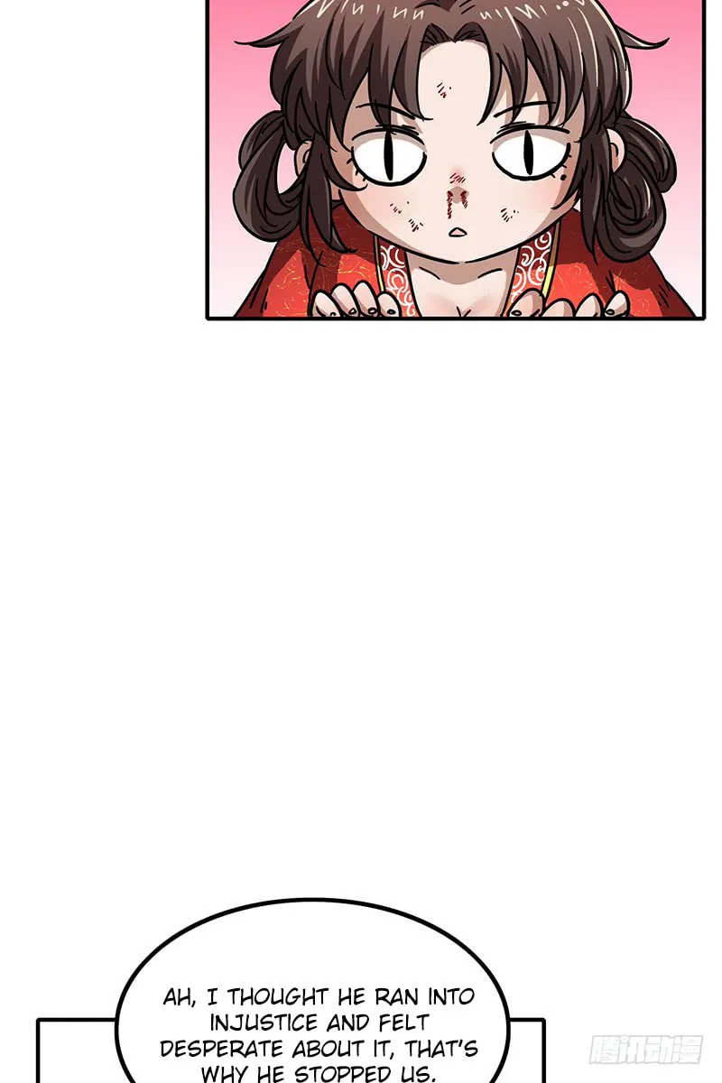 Warring States (Colored) Chapter 5 page 44 - 