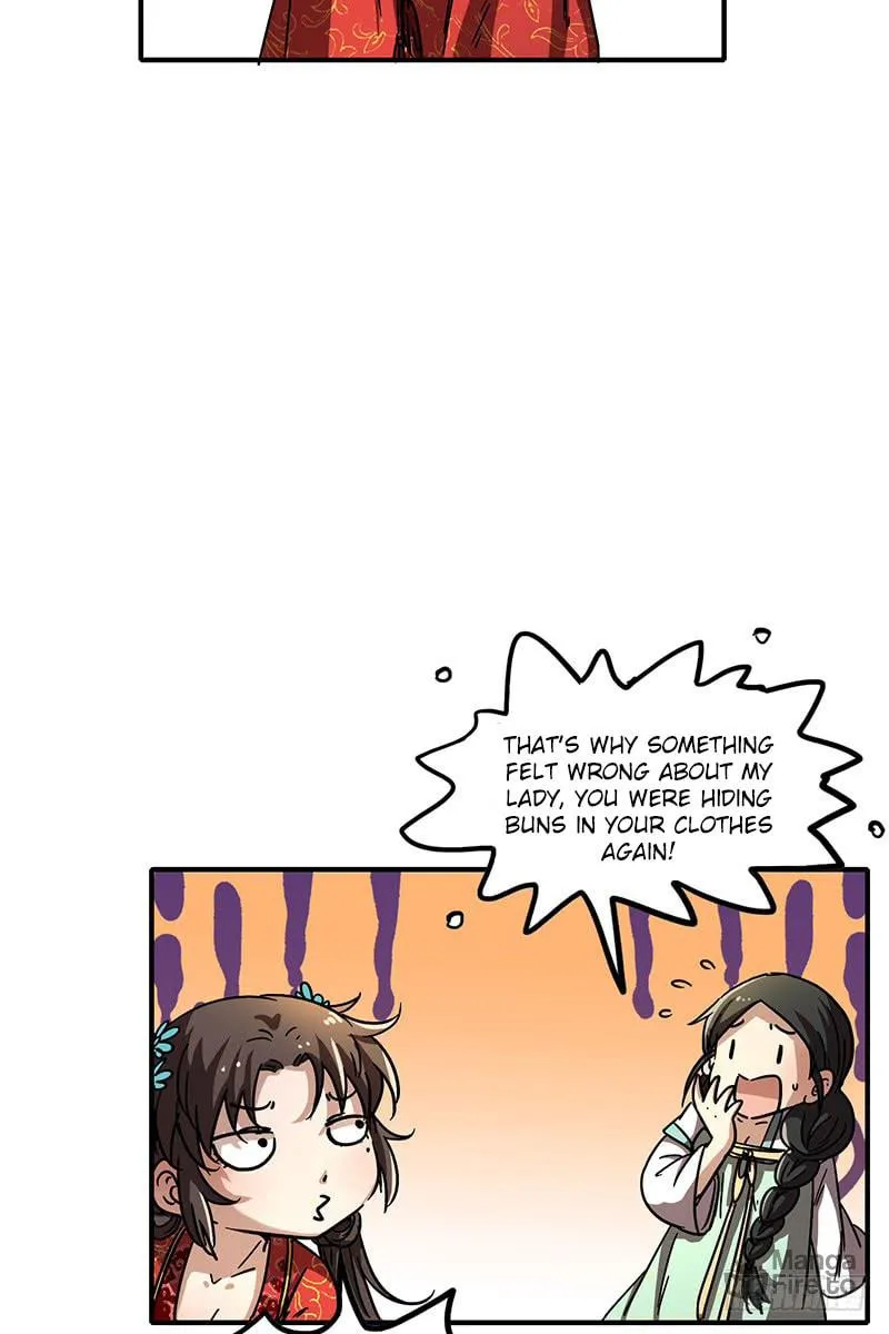 Warring States (Colored) Chapter 5 page 50 - 