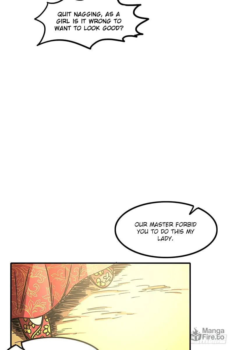 Warring States (Colored) Chapter 5 page 51 - 