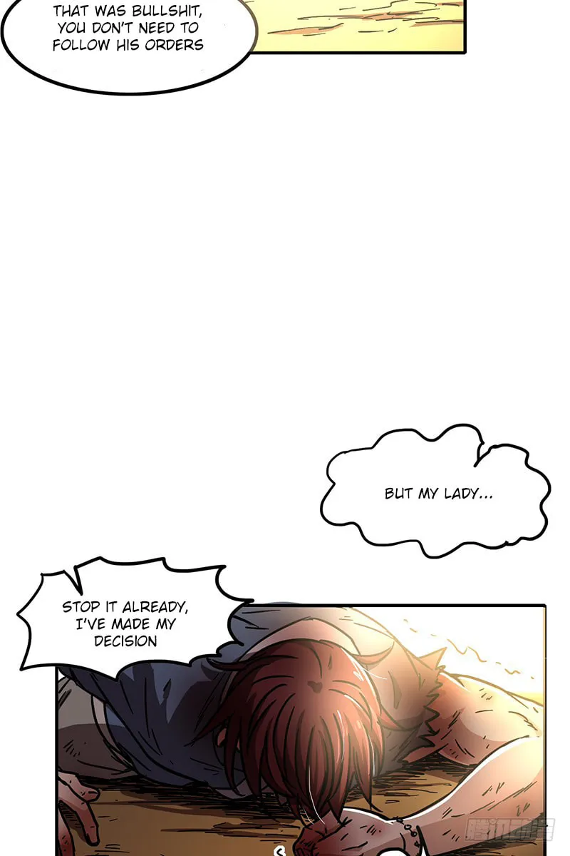 Warring States (Colored) Chapter 5 page 52 - 