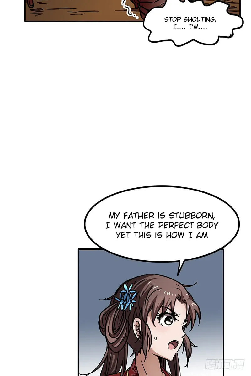 Warring States (Colored) Chapter 5 page 53 - 