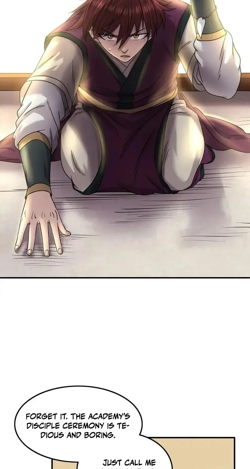 Warring States (Colored) Chapter 50 page 14 - 