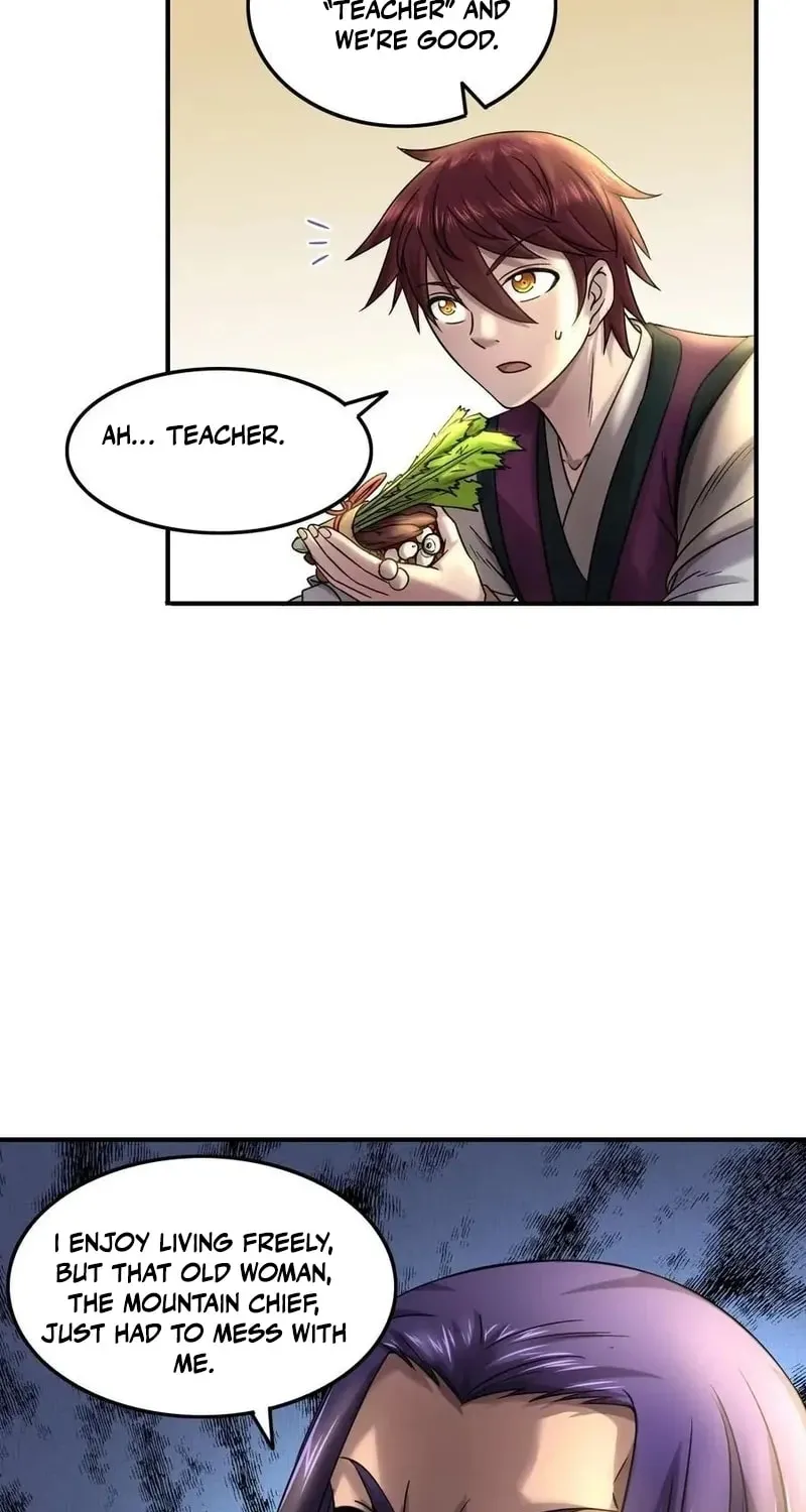 Warring States (Colored) Chapter 50 page 15 - 