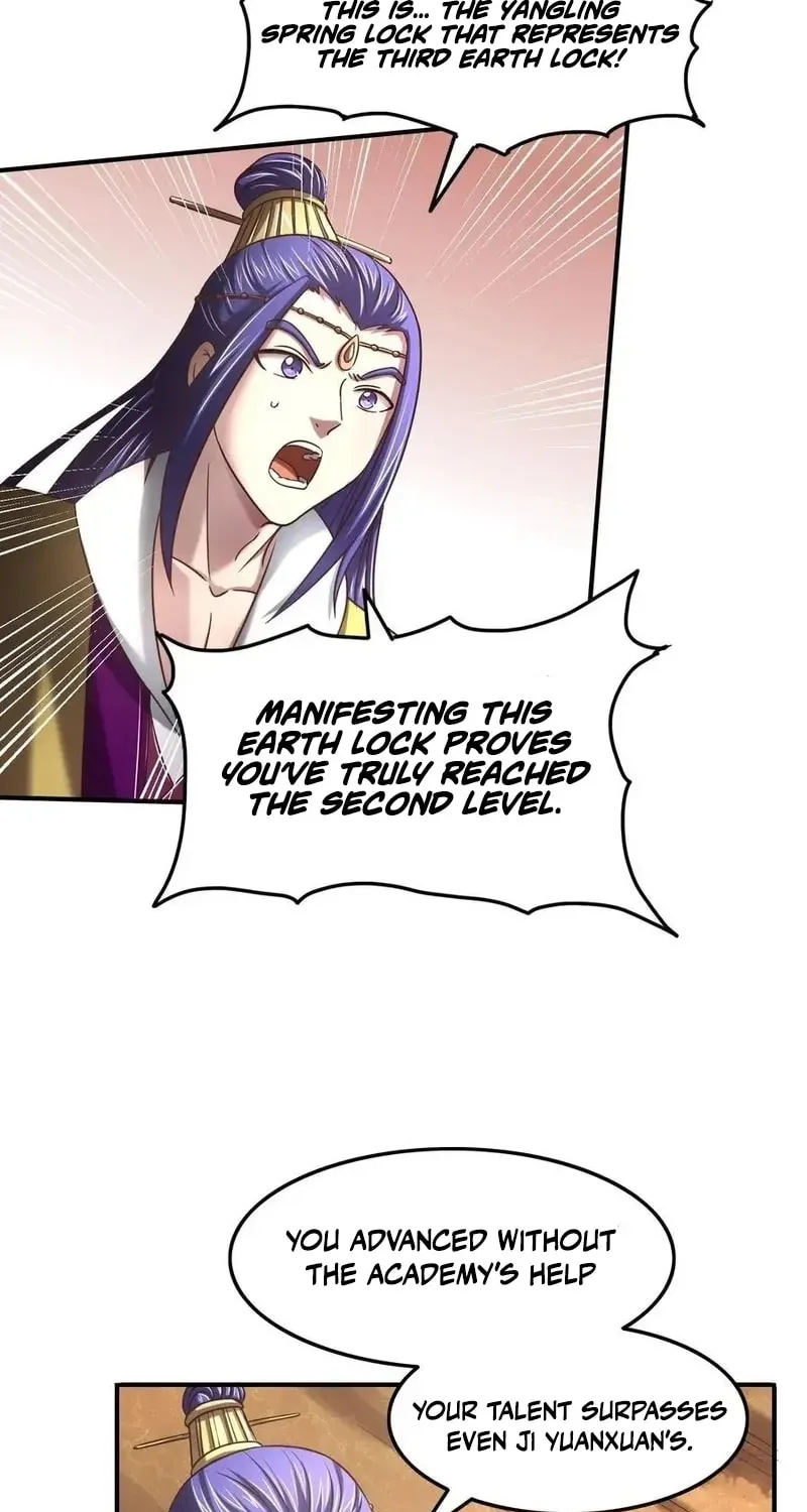 Warring States (Colored) Chapter 50 page 3 - 