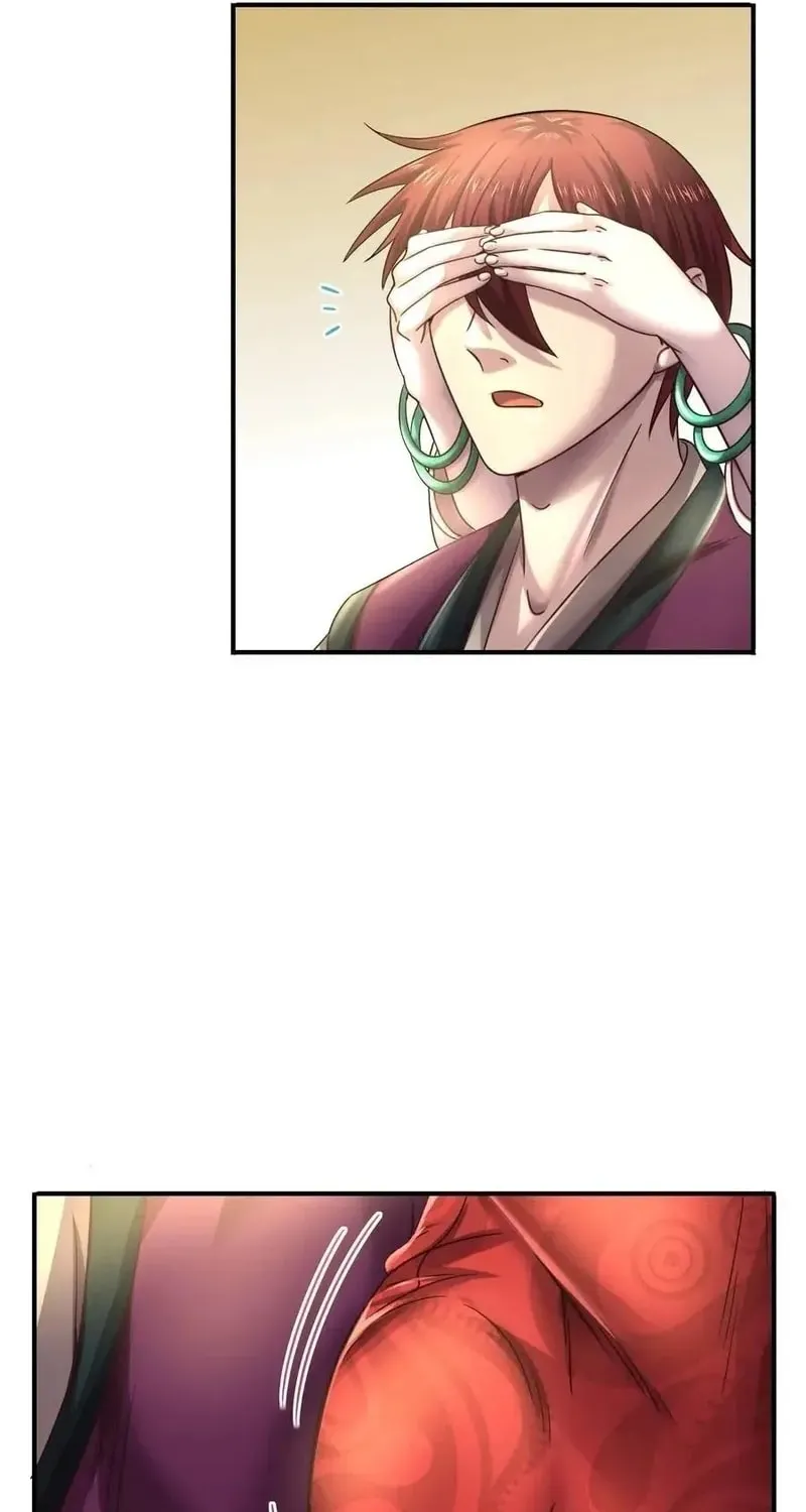 Warring States (Colored) Chapter 50 page 25 - 